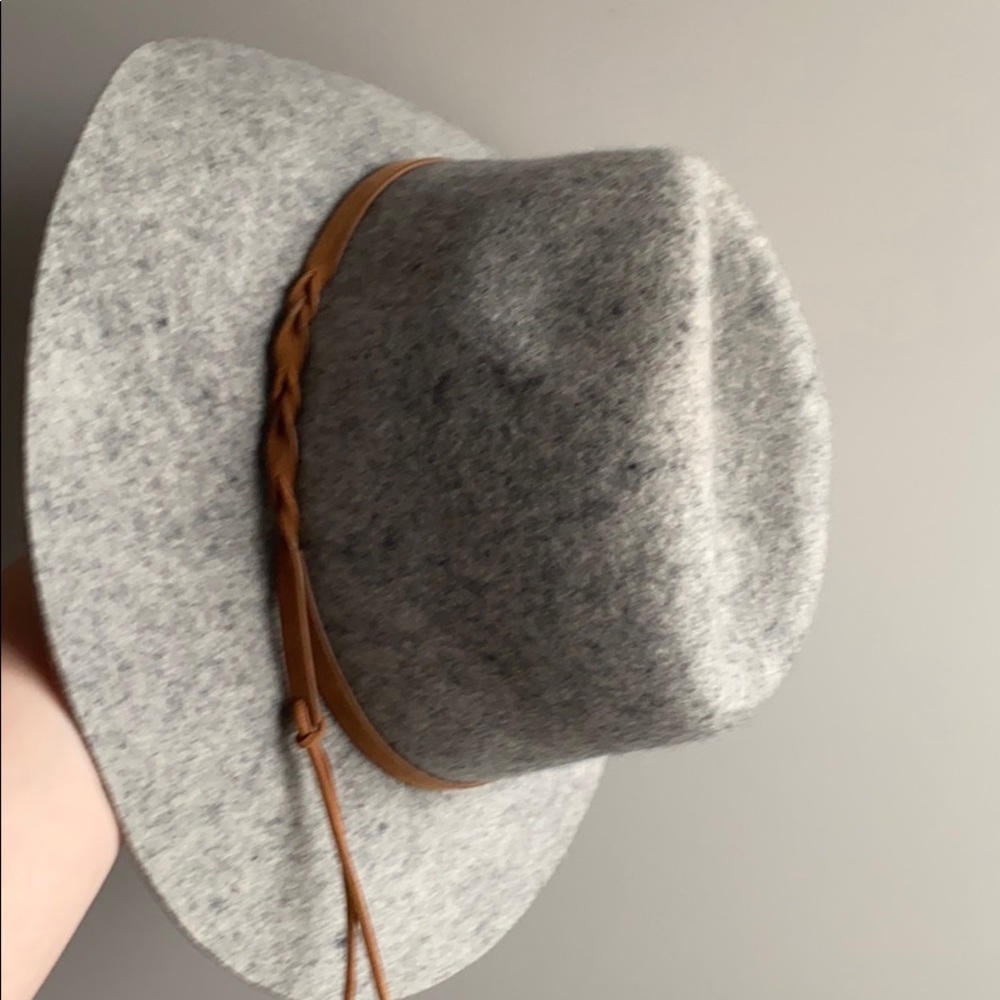 Panama hat - Picture 2 of 5